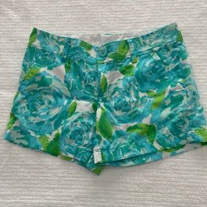 Lilly Pulitzer Callahan short